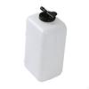 Auxiliary Water Tank Replacement Multifunction Large Capacity Coolant Overflow Reservoir Storage