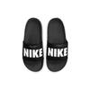 Nike Offcourt Slide Черно-белые женские кроссовки BQ4632-010