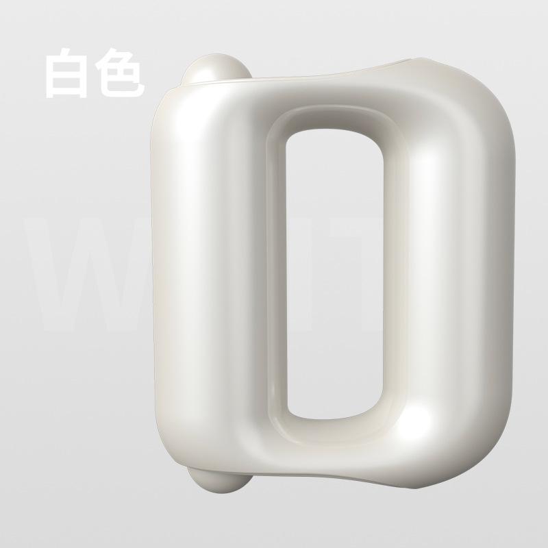 Новейший полностью модернизированный многофункциональный массажер для фасций, с 5 ручными насадками, 5 режимами, 5 частотами, портативный и удобный