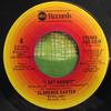 7inch Record CLARENCE CARTER - I Got Caught ABC12130 ABC Records 1975 US Soul/Funk Used