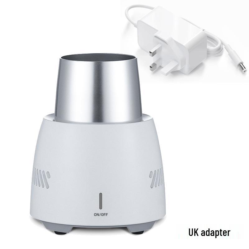 Xiaoice Rapid Cooling Cup Chiller - Desktop Cooler for Beer and Soda