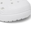 Crocs Сабо Baya Platform для женщин 208186 100