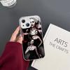 Певица Селена Гомес Закаленное Стекло Для Iphone 14 13 12 11 Pro Mini XS MAX 14Plus X XS XR Чехлы
