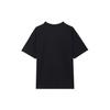 Nike ACG Vintage Logo Print Crew Neck Short Sleeve T-Shirt Men Tops Black FQ3741-010