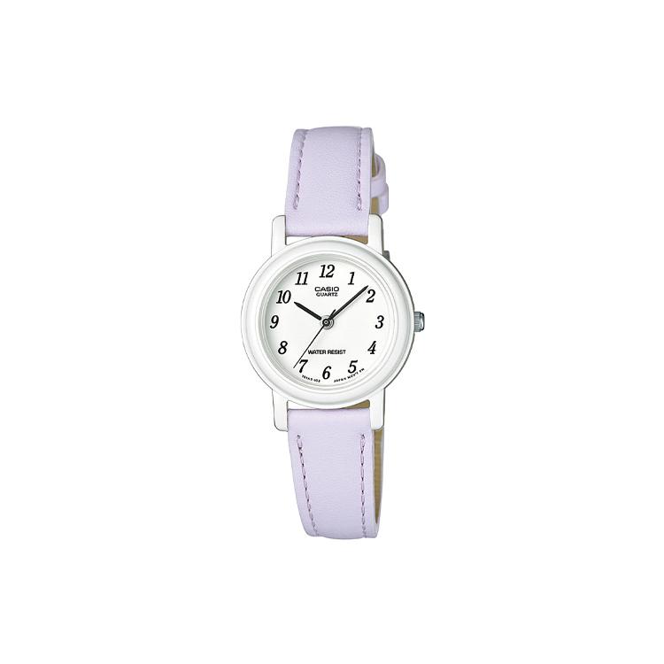 Casio Женские часы YOUTH Белые LQ-139L-6BJH LQ-139L-6BJH