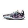 Баскетбольные кроссовки Li Ning DLO2 Russell 2 Легкая технология Прочные Стабильная поддержка Амортизация Противоскользящие Отскок Сцепление Низкие ABPW013-7