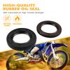Комплект подшипников и сальников заднего колеса NICECNC для Yamaha YZ125 YZ250 YZ250F YZ450F YZ125X YZ250X YZ250FX YZ450FX WR426F WR250F WR450F