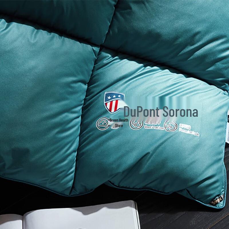 Всесезонное одеяло Tianqin из волокна DuPont TQ-B076