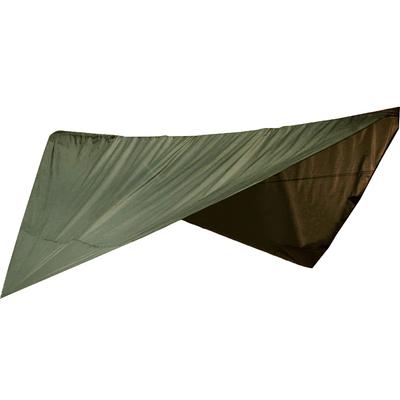 Snugpak All Weather Shelter Olive Tarp Водонепроницаемый тент для хранения от солнца All Weather Outdoor Camping Japanese One Size (Подлинный продукт)