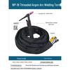Chiweng WP-18 Water-Cooled TIG Welding Torch