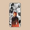 Чехол для мобильного телефона Death Note Kira Light для VIVO Y77 76 75 74 73 72 58 56 55 51 50 38 36 Y19 Y18 Y03 Y01 5G с принтом