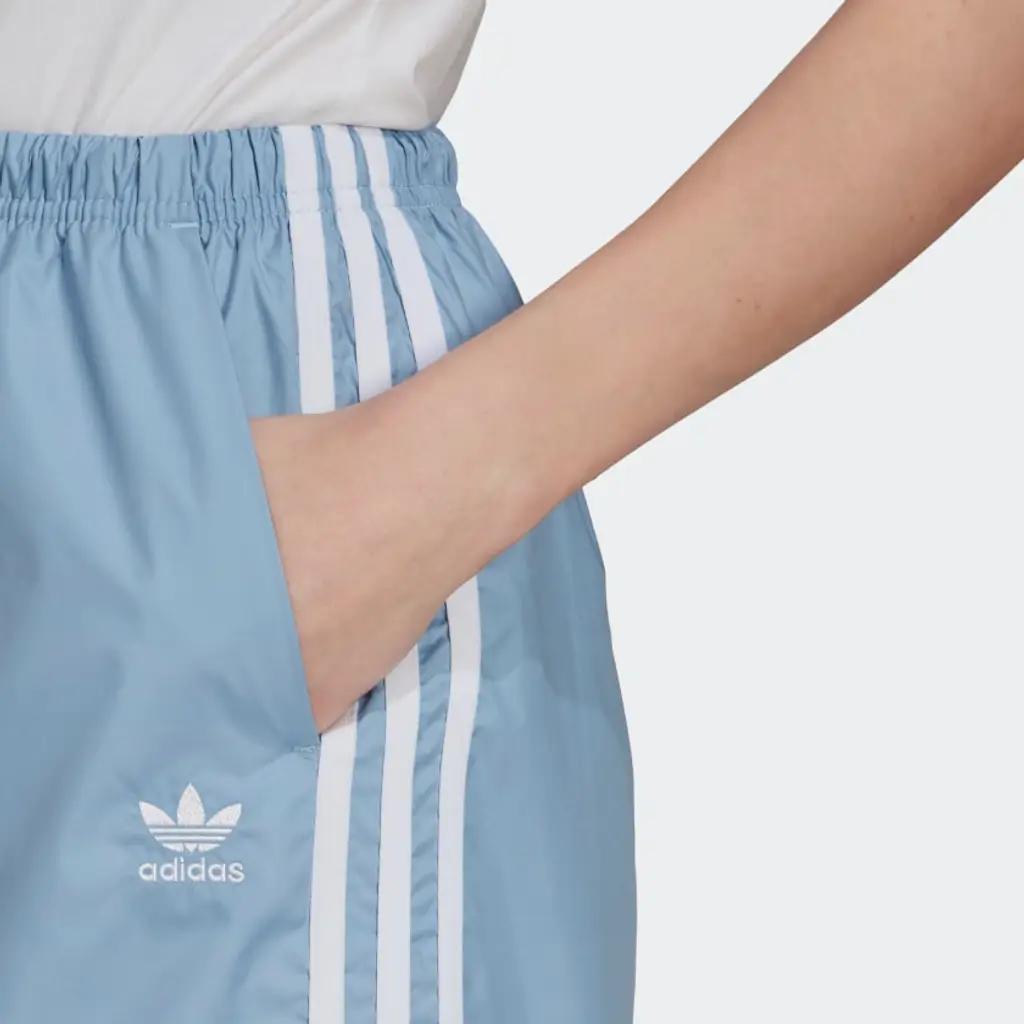 Adidas Originals Adicolor Classics Ripstop Shorts H37755