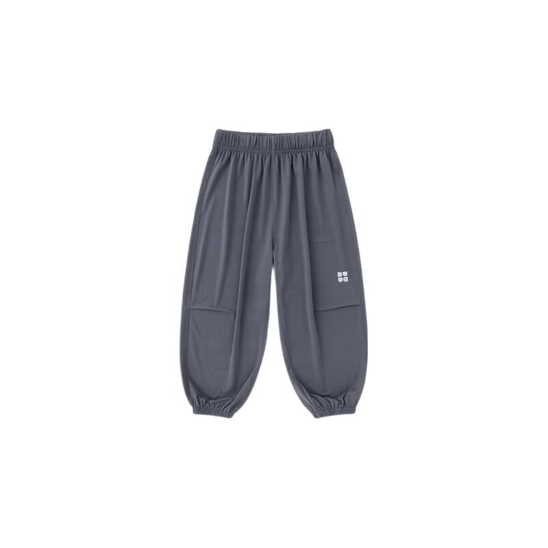Dudujia Summer Cooling Kids Anti-Mosquito Casual Pants