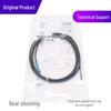 SICK Magnetic Switch MZT7-03VPS-KW0/MZT7-03VNS-KW0 Three-Wire Cylinder Sensor