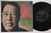 LP Record DUKE ELLINGTON - Popular Duke Ellington SHP5585 VICTOR 1967 Japan Jazz Used