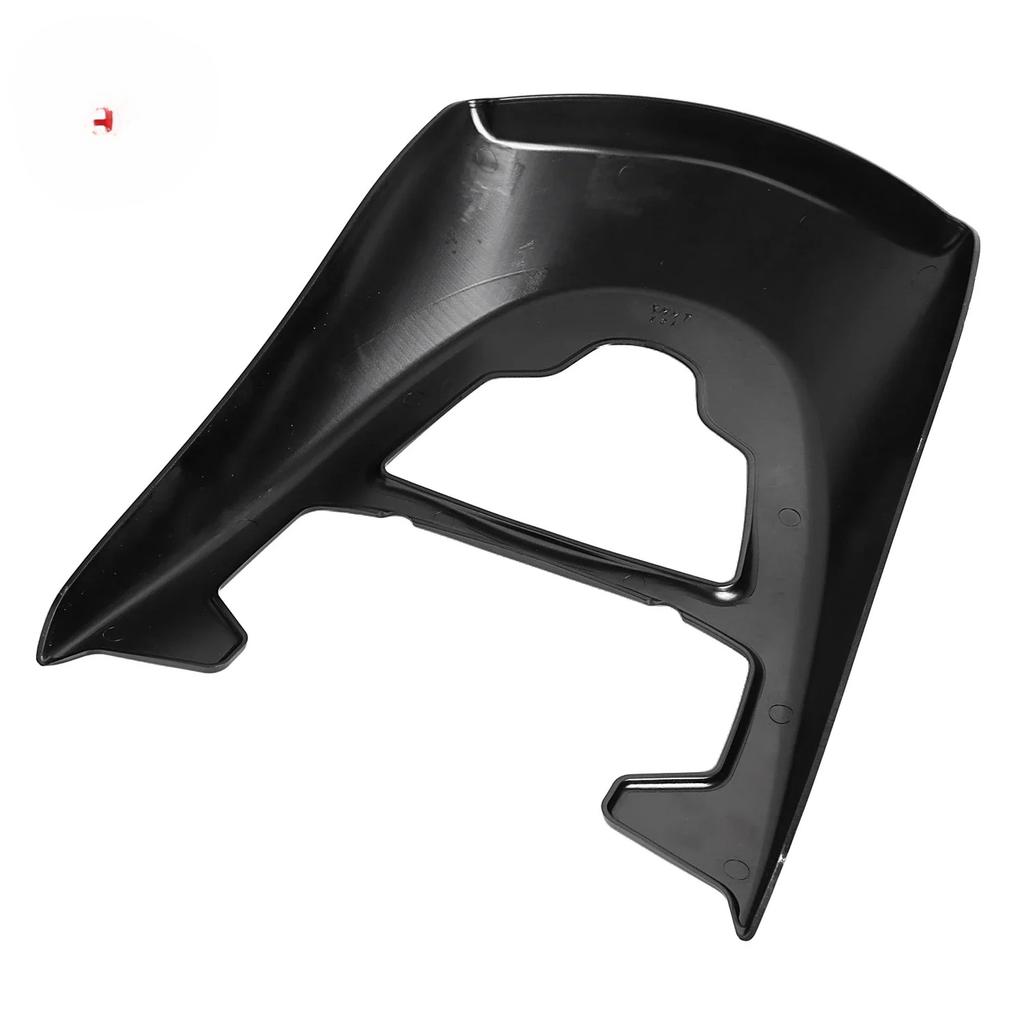 For Harley Night Rod Special VRSCDX V-Rod VRSCAW VRSCX VRSCA Rear Motorcycle Mudguards Fender Vivid Black