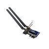 1200Mbps PCI-E WiFi Card for 5G/2.4G Network Adapter Wireless WiFi Card Bluetooth 4.0