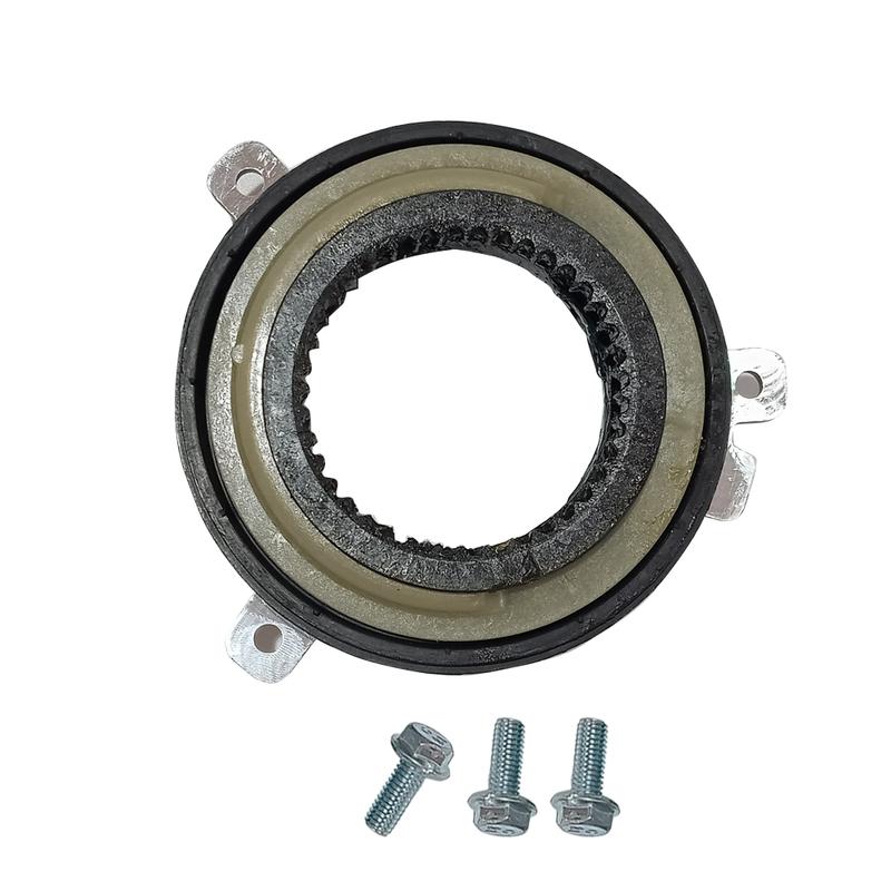 brand new Hub Lock Actuator Time For Actyon Actyon Sports Kyron2 Rexton 2005- 2013 4151009000 4151009100