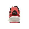 Puma Кроссовки унисекс Trinomic Blaze Retro Mesh Cushioning с низким верхом для бега, красные 359996-01