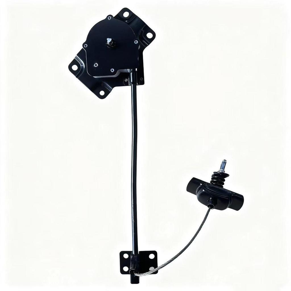 Кронштейн запасного колеса для Hyundai Kia Sorento '07 (62850-2B000)