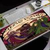 Hocus Pocus Theme Mouse Pad, Non Slip Rubber Base, Multifunctional Office & Home Decor, Perfect for Workspace Personalization.