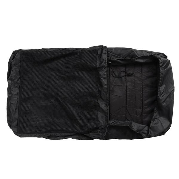 Универсальная чехол-подушка на сиденье 18 дюймов для тракторов, вилочных погрузчиков и газонокосилок