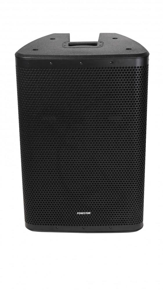 Fonestar FORCE-15DSP - Aktywny głośnik z DSP, Bluetooth 5.0, Fonestar