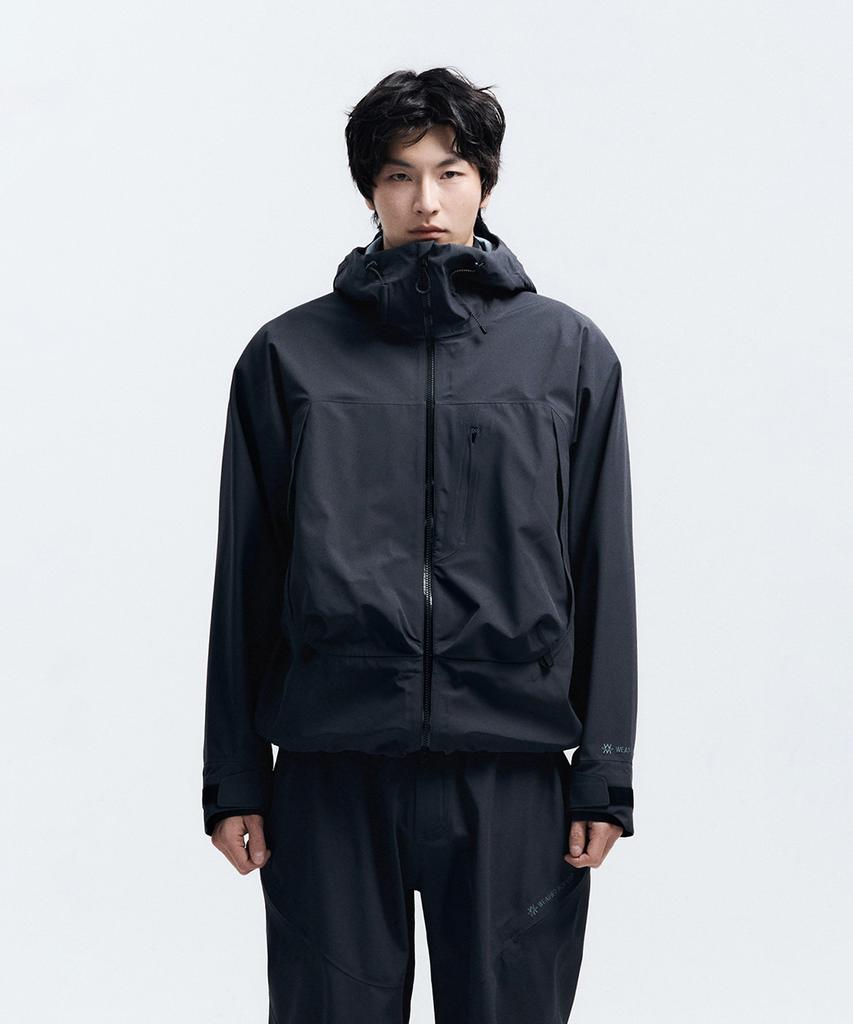 Kolon Sport Wm Unisex Expert 3-Layer Fishing Jacket 8Ujjx26110Cha