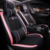 Mitsubishi Eclipse Cross/ASX/V3/Lingyue/DX3/DX7/Cowin Jingyi Чехол на подушку сиденья автомобиля