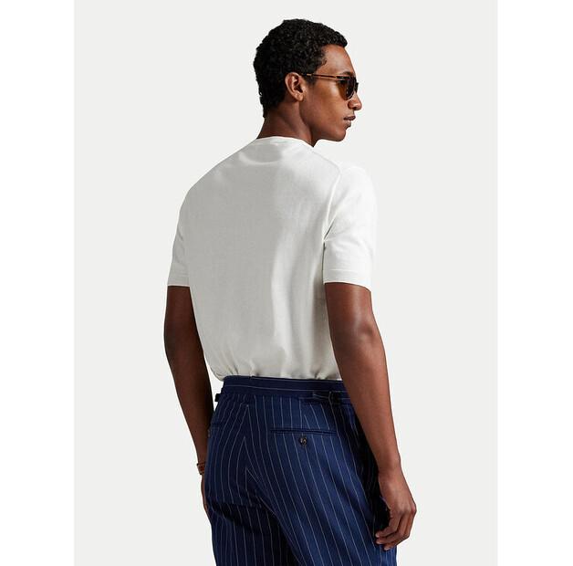 Футболка Polo Ralph Lauren 710980681004