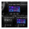 Android Car Radio For Lada Priora I 2013-2018 Multimedia Player Head Unit Stereo GPS Navigation BT WIFI 1+16GB