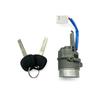 Ignition Lock Cylinder Switch W/ 2 Keys For Hyundai Tucson 2012-2015 81900-2SE00