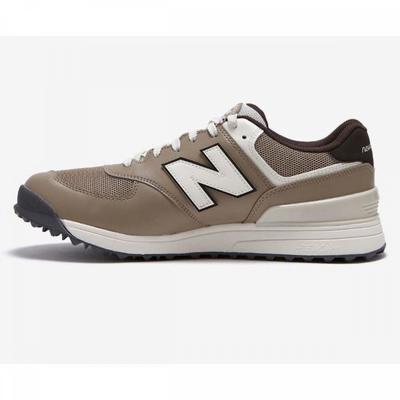 Оригинальные кроссовки для гольфа New Balance Ugs574a3 унисекс