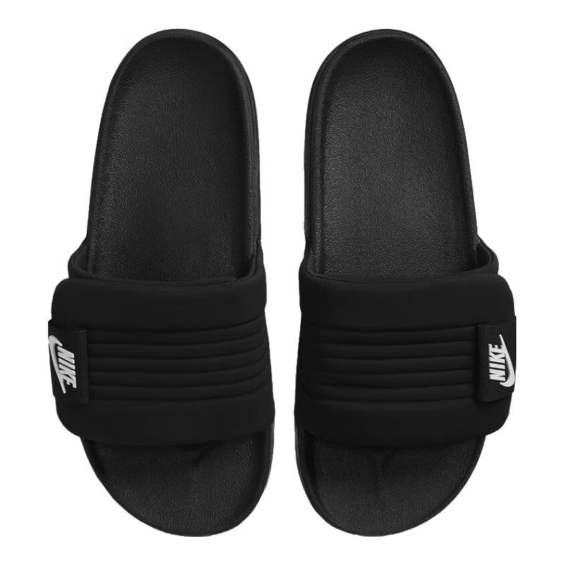 Nike Мужские шлепанцы Offcourt Adjust