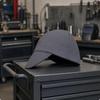 Дышащая ткань Кепка Удобная с козырьком Стильная шляпа