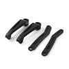 NEW-Motorcycle Bar End Base Deflectors Handguard Protector For MT-09 MT09 SP 2025 Hand Guards