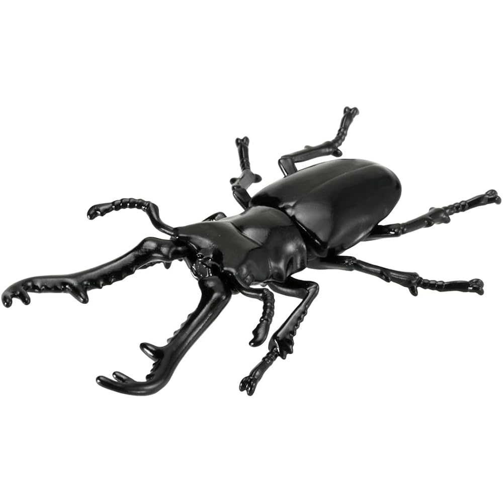 Takara Tomy Ania AS-40 Жираф Жук-олень Игрушка для Насекомых Возраст 3+