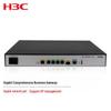 Шлюз интегрированных услуг Gigabit H3C MSR2600-6-X1