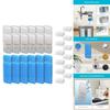 Cat Water Fountain Filters For Oneisall Automatic Pet Water Fountain Replacement Filters And Sponges-ABSW
