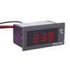 Digital Temperature Meter, LED Temperature Display with -50.110 celsius  Range for Refrigerator,   and Display Case