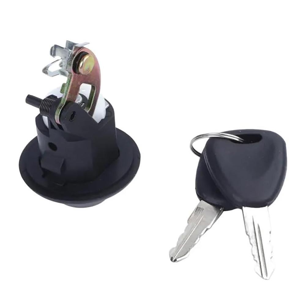 Новый 905020198R, MR4007720 Замок зажигания с 2 ключами для Renault Logan Sandero