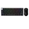 Механическая игровая клавиатура Logitech G PRO X 60 LIGHTSPEED