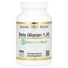 Beta-Glucan 1-3D with Beta-Immuneshield, 125Mg, 120 Veggie Capsules