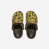 [Crocs] Classic Crafted Camo Clog Kids [CRS213973-DEEP OLIVE]