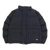 New Era Down Jacket 14514632 NER35A3000 Black XXL Plain Box Logo ONSPOTZ Exclusive Apparel New Era Popular Sizes Trends Suitable Ages How To Fold