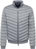 Winter Jacket Down Jacket (8NZB52-ZNW3Z) Gray