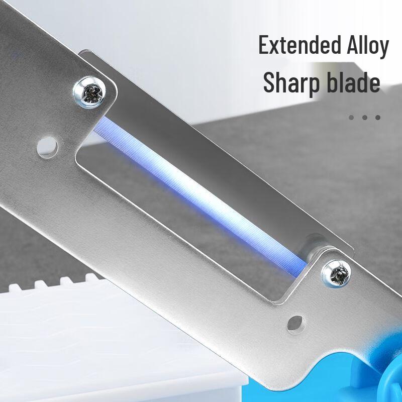 Многофункциональный слайсер для продуктов из нержавеющей стали