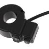 3 In1 Motorcycle Switch Electric Bike Scooter Turn Signal Horn Button 22Mm