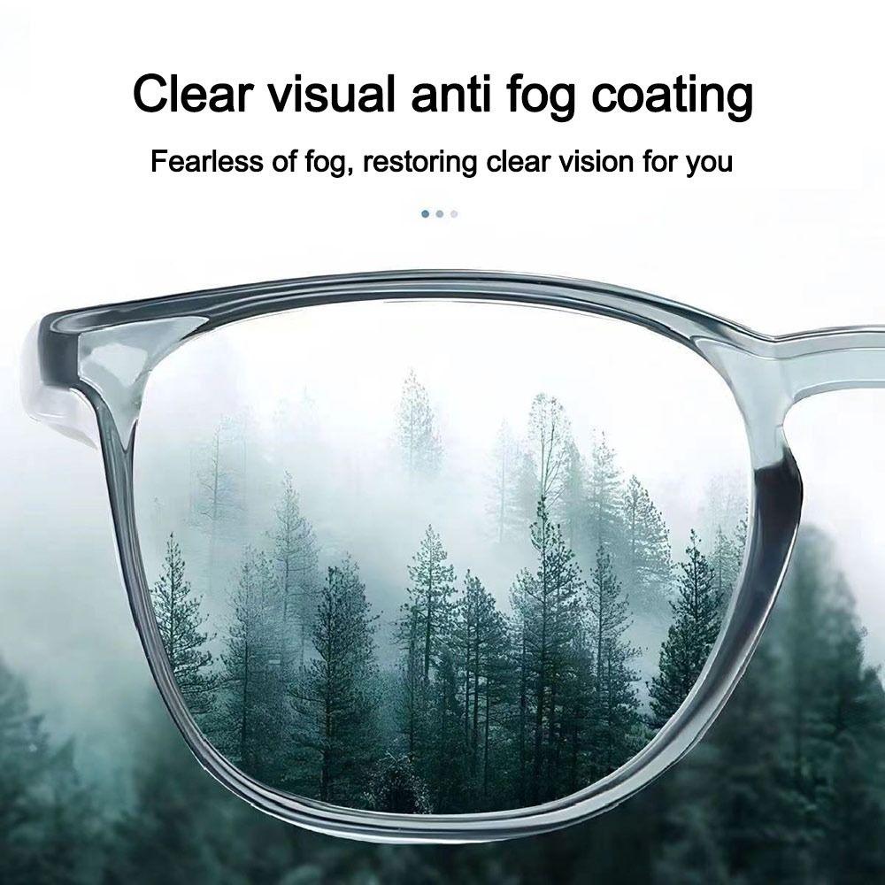 Anti-fogy Eye Protection Goggles Impact Resistant Cycling Goggles Safety Glasses Unisex