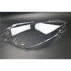 Пара для BMW M2 F22 F23 F87 LCI 2 серии 2014-2020 Автомобильная крышка линзы фары фары лампа Абажур Корпус